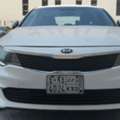 SAR 30000,  Kia Optima,  2018,  Automatic,  446000 KM,    - Excellent Condition