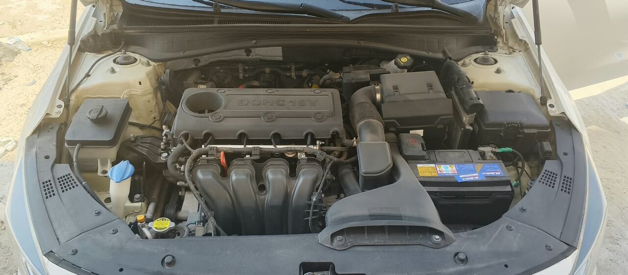 Al Rakah Al Shamaliyah, Vehicles, Cars & Trucks , SAR 30000,  Kia Optima,  2018,  Automatic,  446000 KM,    - Excellent Condition