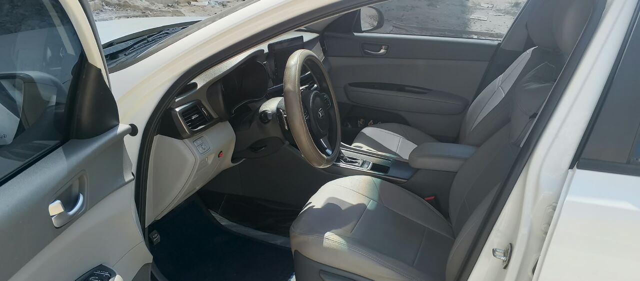 Al Rakah Al Shamaliyah, Vehicles, Cars & Trucks , SAR 30000,  Kia Optima,  2018,  Automatic,  446000 KM,    - Excellent Condition