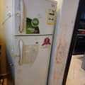SAR 300,  AKAI Refrigerator