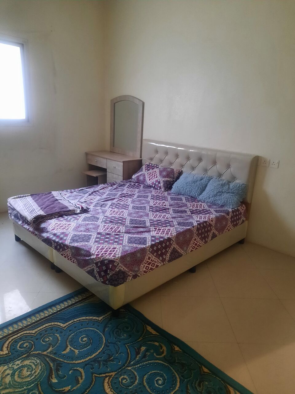 Tuwaiq, Apartments, Flats, Houses & Villas, FURNISHED ROOM AVAILABLE FOR RENT &ndash; TUWAIQ, RIYADH