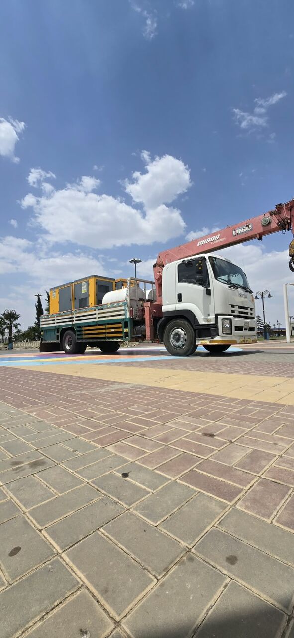 Abha, Labor/Moving, Winch And Crane Services &ndash; Abha