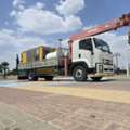 Winch And Crane Services &ndash; Abha