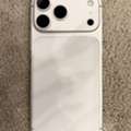 SAR 6000,  Apple IPhone 17 Pro Max 2TB Silver
