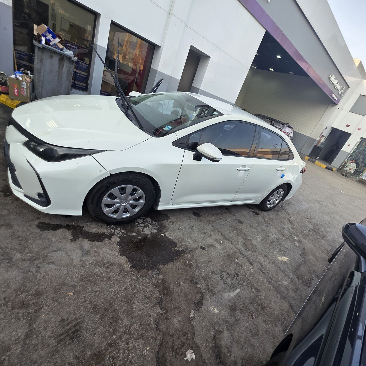 Riyadh, Vehicles, Cars & Trucks , SAR 38000,  Toyota Corolla,  2020,  Automatic,  179000 KM,