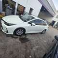 SAR 38000,  Toyota Corolla,  2020,  Automatic,  179000 KM,