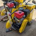 SAR 150,  Asphalt Cutter Rental