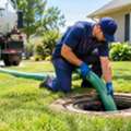 Septic Tank Repair In Garner: Reliable Solutions For Your Septic System