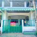 THB 2390000,  3 BR,  25 Sq. Feet,  ขายบ้านทาวเฮาส์ 2 ชั้น หมู่บ้านทรั