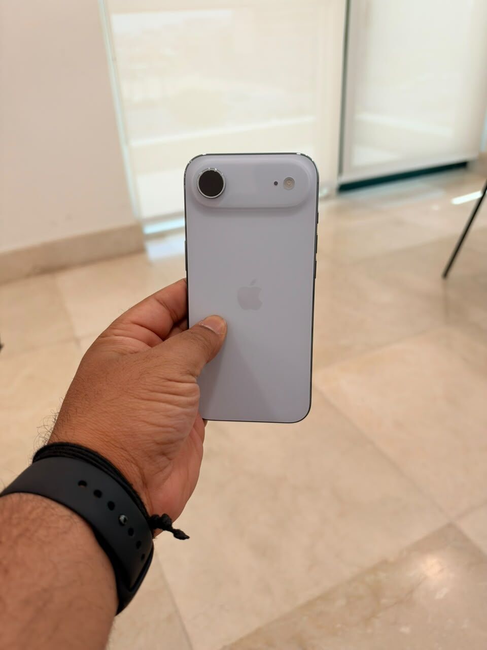 Riyadh, Mobile Phones, SAR 2700,  IPhone Air 256 GB