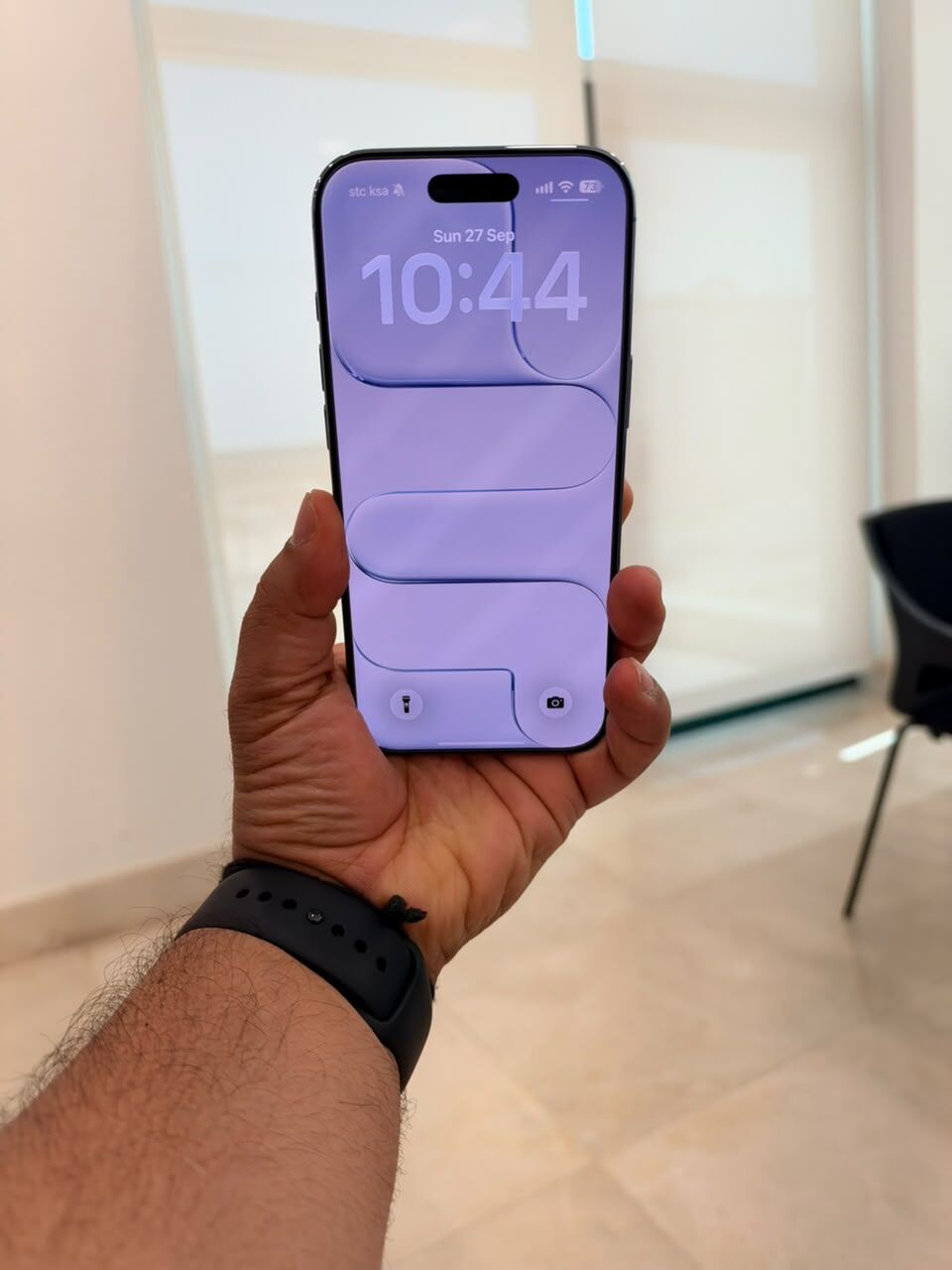 Riyadh, Mobile Phones, SAR 2700,  IPhone Air 256 GB