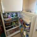 SAR 600,  Fridge Extreme Cooling