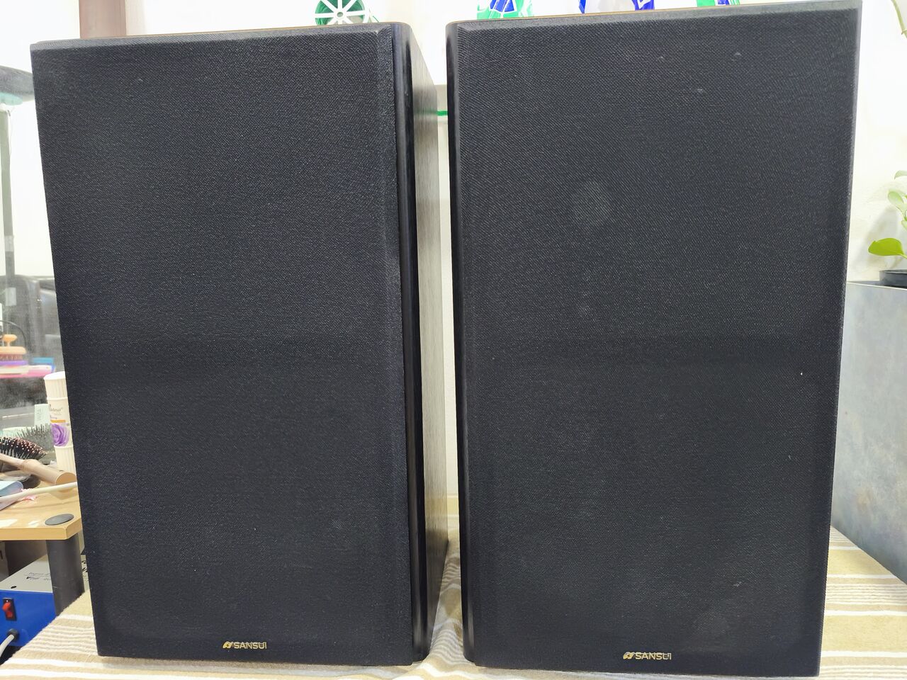 Manama, Home Audio, BHD 110,  Sansui Speaker For Sale