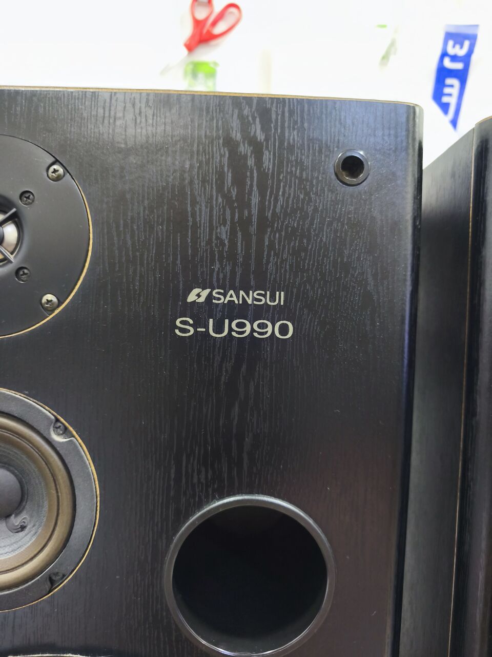 Manama, Home Audio, BHD 110,  Sansui Speaker For Sale