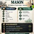 Urgent Requirement