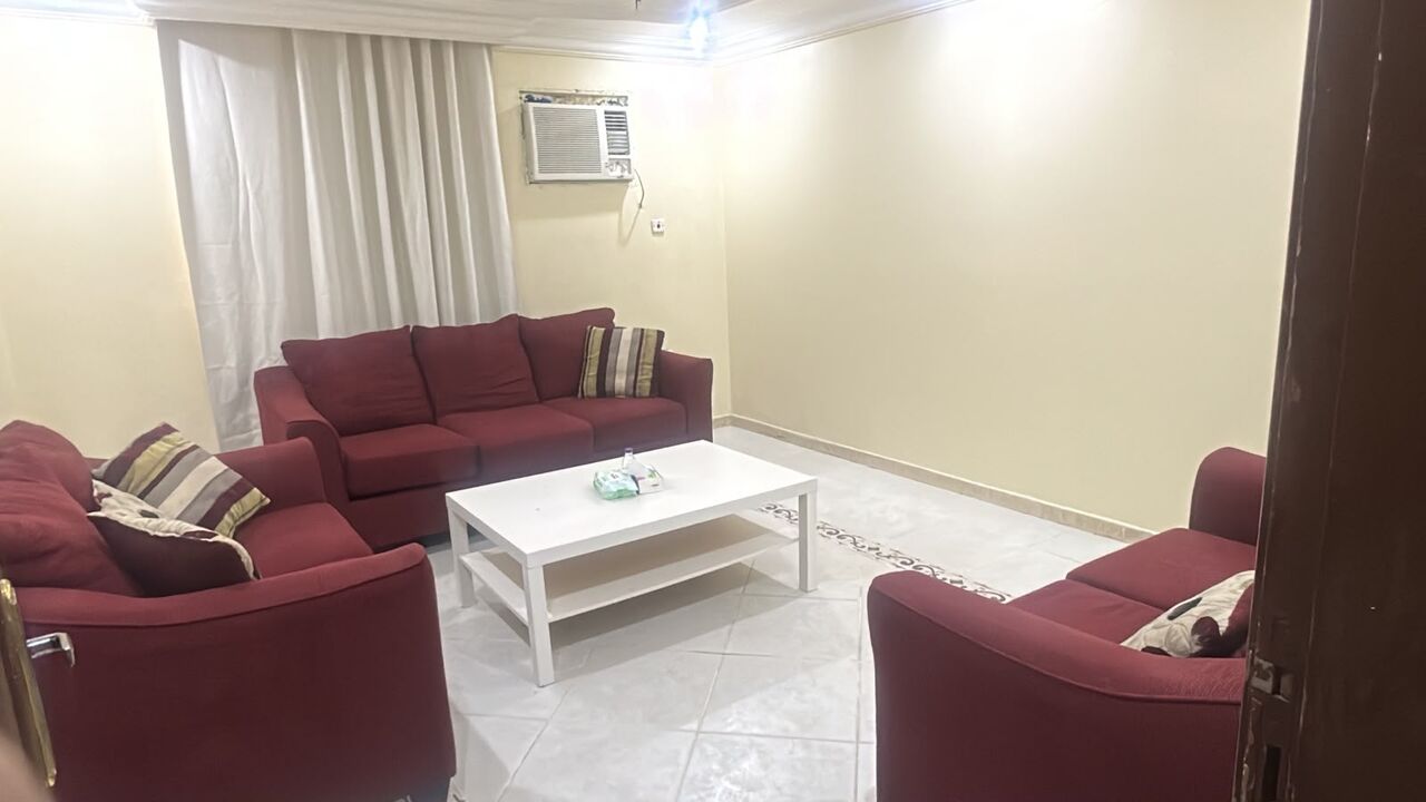 Naseem, Apartments, Flats, Houses & Villas, SAR 1100/month,  Furnished,  3 BR,  Furnished Single Room Available