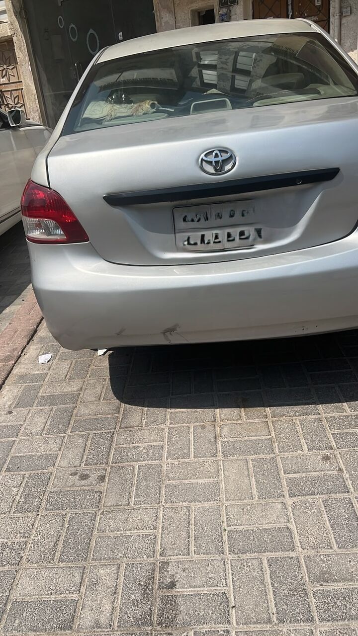 Al Adama, Vehicles, Cars & Trucks , SAR 14500,  Toyota Yaris , Automatic Transmission,  2009,  Automatic,  380000 KM,  Timely Serviced , Valid MVIP And Istamara , Running Smoothly