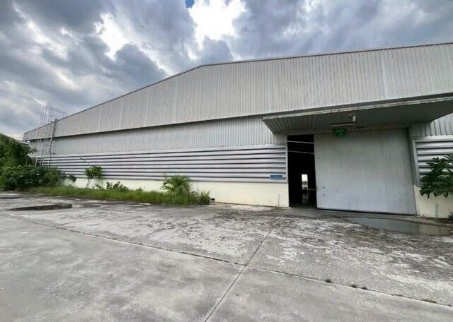 Bangkok, Real Estate For Sale, THB 350000000,  1 BR,  14240 Sq. Feet,  ขายโรงงาน พร้อมกิจการ 2 บนเนื้อที่ 