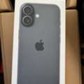 SAR 4000,  Brand New IPhone 17 Black 256Gb For Sale