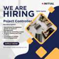 Project Controller