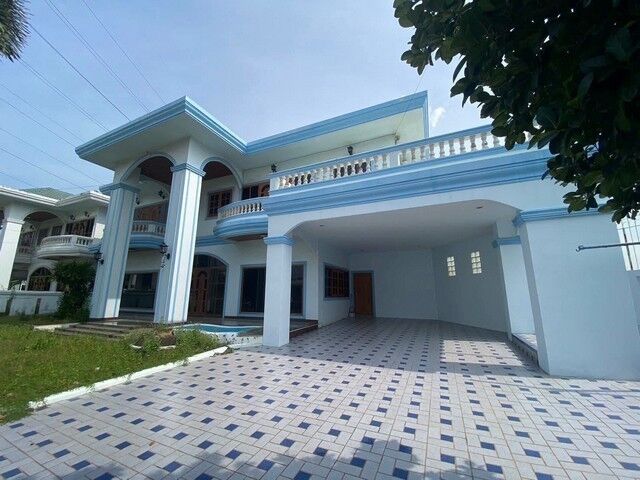 Bangkok, Villas, THB 35000,  128 Sq. Feet,  ปล่อยเช่า/ขาย บ้านเดี่ยวในหมู่บ้าน 