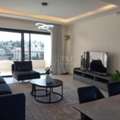 JOD 18000/year,  Furnished,  2 BR,  Luxury Fully Furnished Apartment For Rent In Al-Lwaibdeh