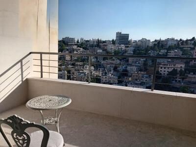 Amman, Apartments, Flats, Houses & Villas, JOD 18000/year,  Furnished,  2 BR,  Luxury Fully Furnished Apartment For Rent In Al-Lwaibdeh
