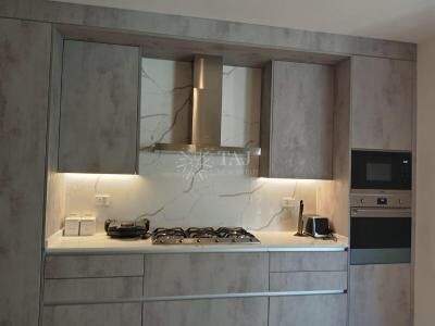 Amman, Apartments, Flats, Houses & Villas, JOD 18000/year,  Furnished,  2 BR,  Luxury Fully Furnished Apartment For Rent In Al-Lwaibdeh
