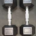 SAR 89,  5 KG DUMBBELLS FOR SALE 💪 🏋️