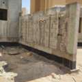 Plaster Work &ndash; Subcontractor Required | Rimal Fursan Project