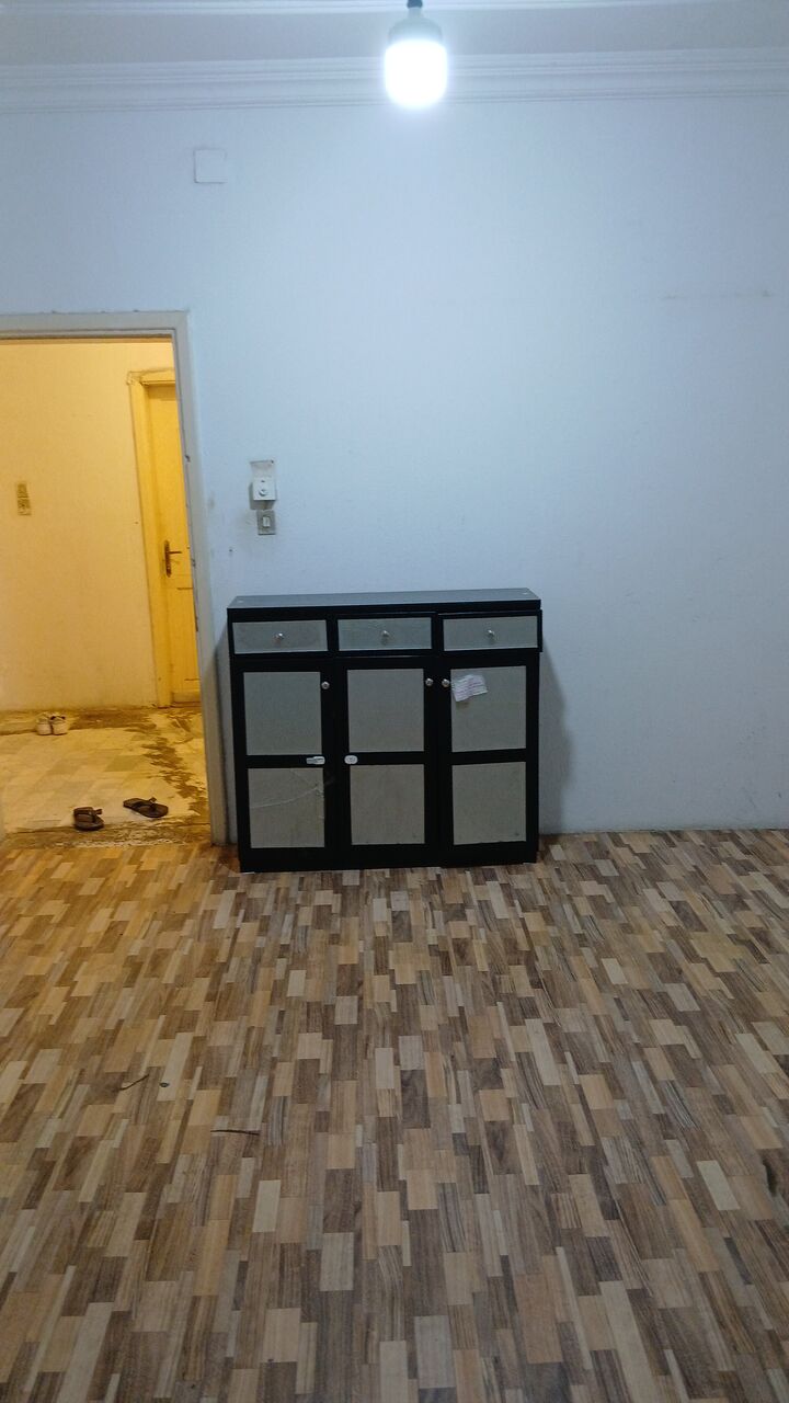Jeddah, Apartments, Flats, Houses & Villas, SAR 900/month,  1 BR,  SR.900 / Month, 1 Big Bedroom + Gallery Neat And Clean Available In Aziziyah