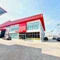 THB 45000000,  1 BR,  998 Sq. Feet,  ขายโรงงาน 2.5 ไร่ พื้นที่ใช้สอย 1,668 ตร.ม ข
