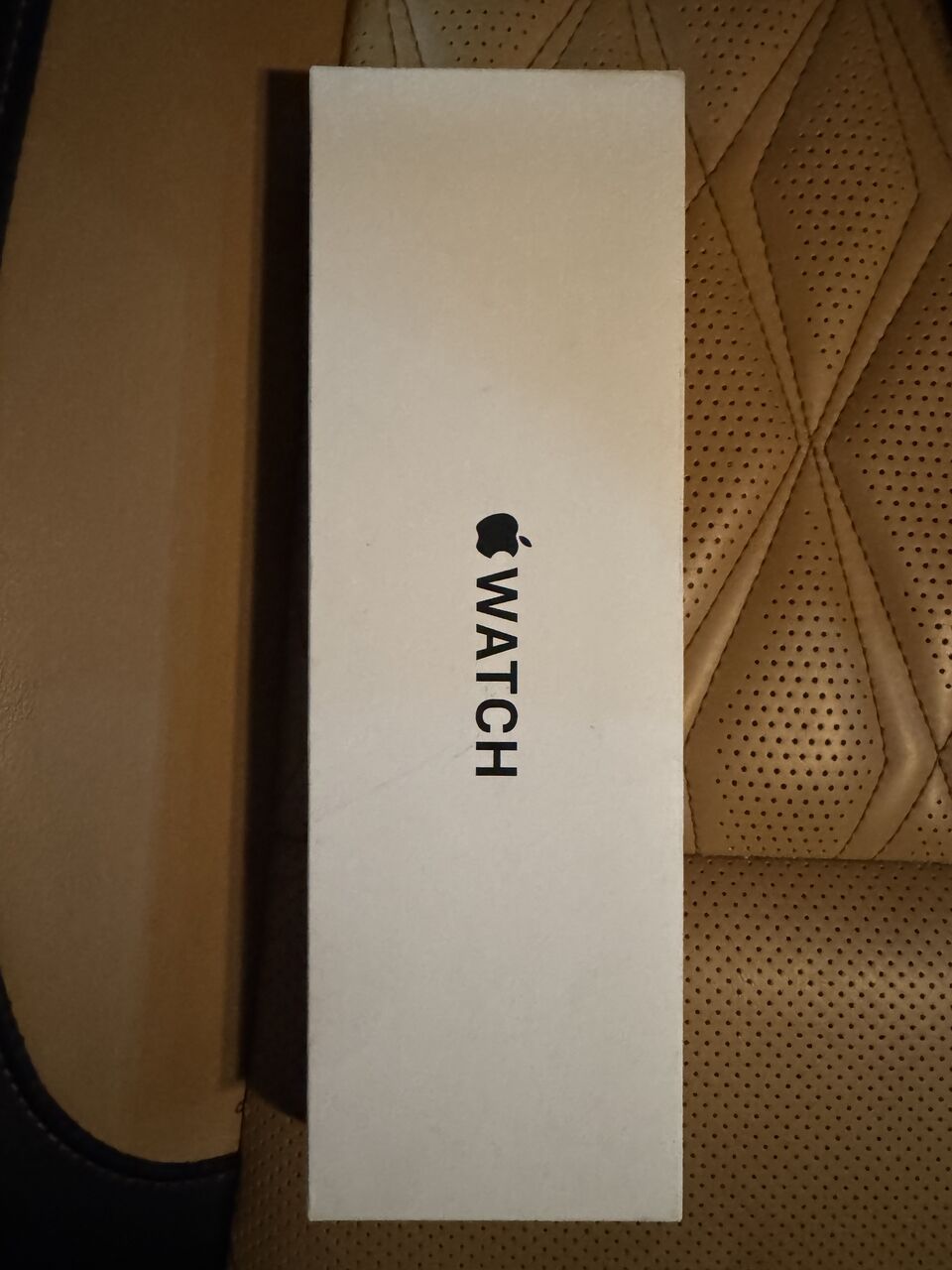Riyadh, Mobile Phones, SAR 1000,  Brand New Apple Watch SE2 44mm Cellular Midnight For Sale
