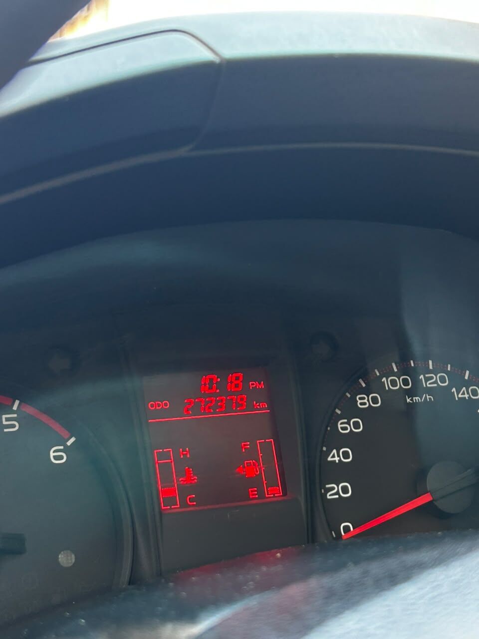 Jubail, Vehicles, Cars & Trucks , SAR 35000,  Isuzu D-MAX,  2015,  Manual,  272000 KM,  ISUZU Dmax For Sale - Model