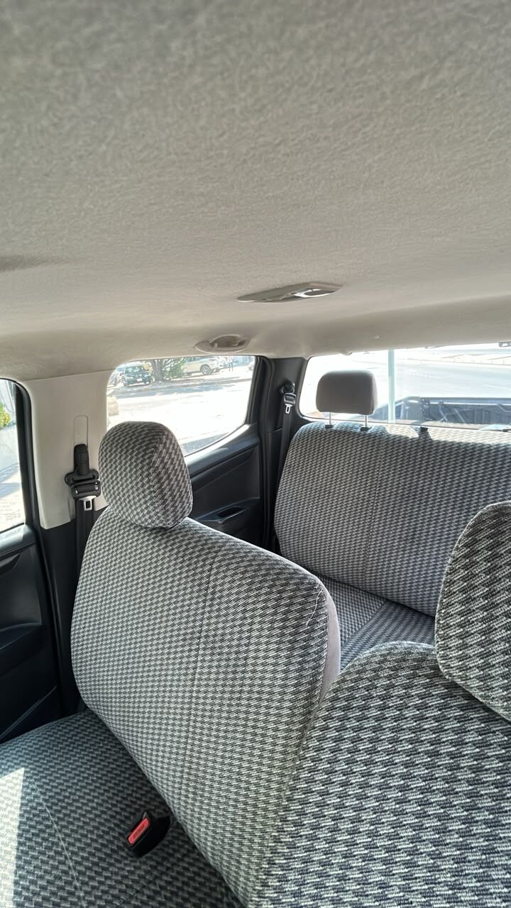 Jubail, Vehicles, Cars & Trucks , SAR 35000,  Isuzu D-MAX,  2015,  Manual,  272000 KM,  ISUZU Dmax For Sale - Model