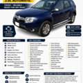 SAR 17900,  Renault Duster,  2016,  Automatic,  275000 KM,    2.0L  LE Trim (Negotiable)