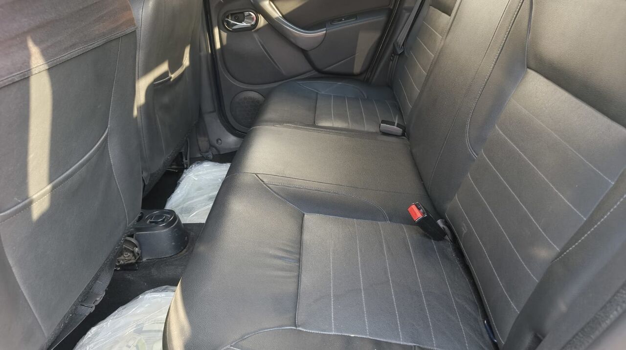 Al Malaz, Vehicles, Cars & Trucks , SAR 17900,  Renault Duster,  2016,  Automatic,  275000 KM,    2.0L  LE Trim (Negotiable)