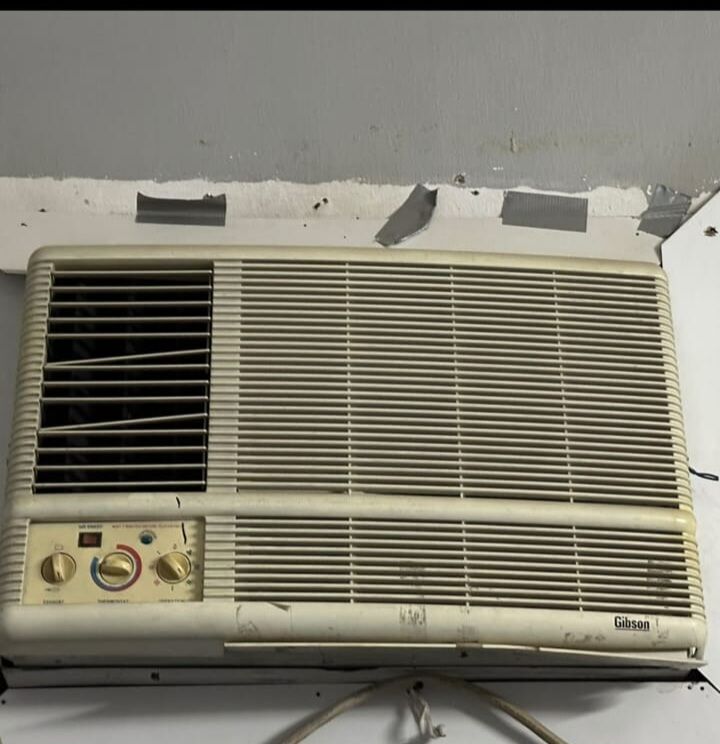 Hara, Air Conditioners, SAR 400,  WINDOW AC 1.5 TON