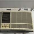 SAR 400,  WINDOW AC 1.5 TON