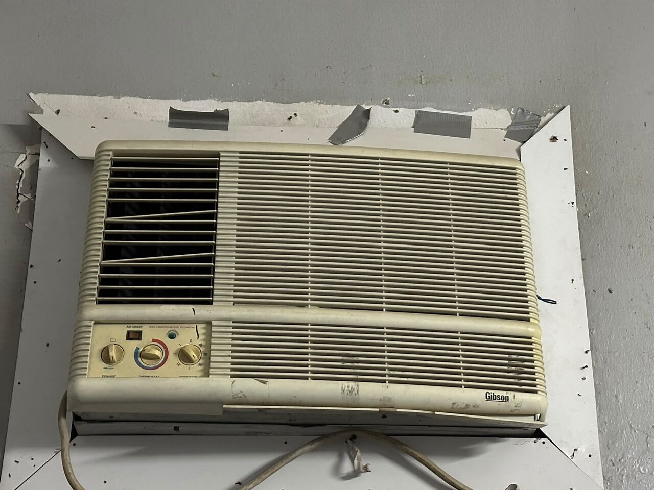 Hara, Air Conditioners, SAR 400,  WINDOW AC 1.5 TON