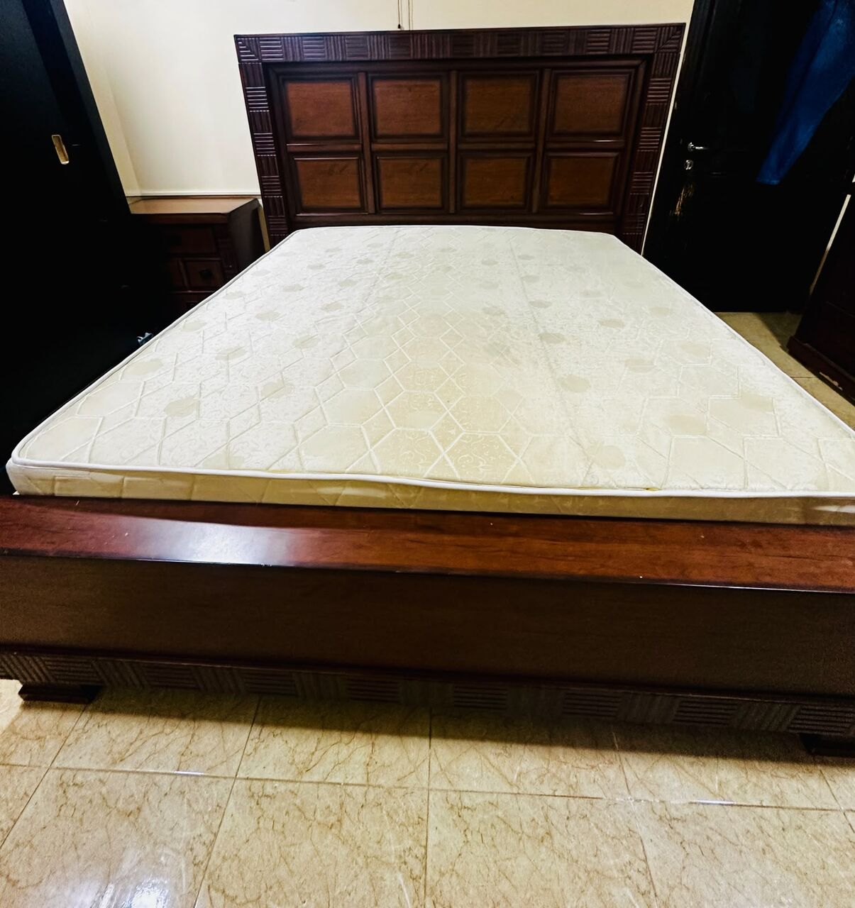 Samaheej, Furniture, BHD 120,  Sofa , Bedroom Set , Cupboard , Dining Table An Chairs For Sale