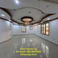 KWD 700/month,  3 BR,  200 Sq. Meter,  3 Bedroom Spacious Floor For Rent In Mangaf.