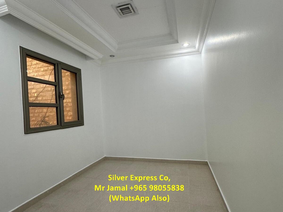 Mangaf, Apartments, Flats, Houses & Villas, KWD 700/month,  3 BR,  200 Sq. Meter,  3 Bedroom Spacious Floor For Rent In Mangaf.