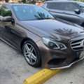 SAR 55000,  Mercedes-Benz 300E,  2014,  Automatic,  187000 KM,  Mercedes-Benz E300 -  - Excellent Condition