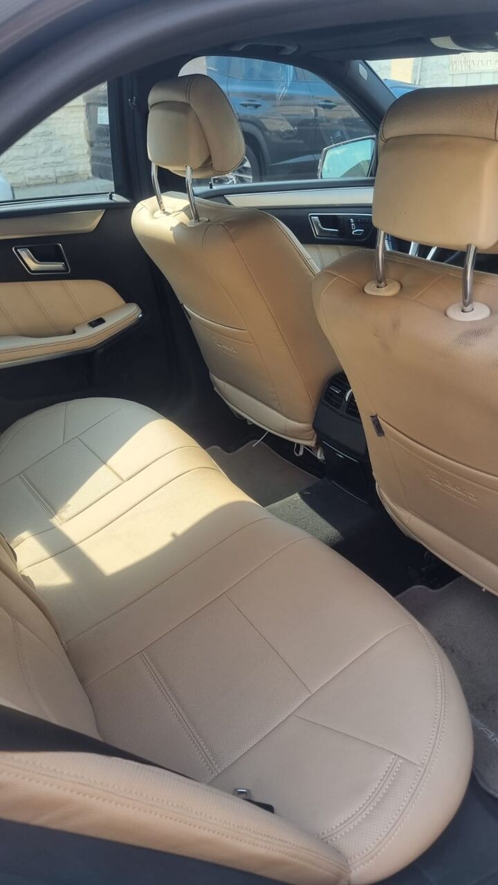Jeddah, Vehicles, Cars & Trucks , SAR 55000,  Mercedes-Benz 300E,  2014,  Automatic,  187000 KM,  Mercedes-Benz E300 -  - Excellent Condition