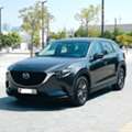 BHD 8500,  MAZDA CX9,  2023,  Automatic,  44000 KM,  FULL SERVICE AGENCY