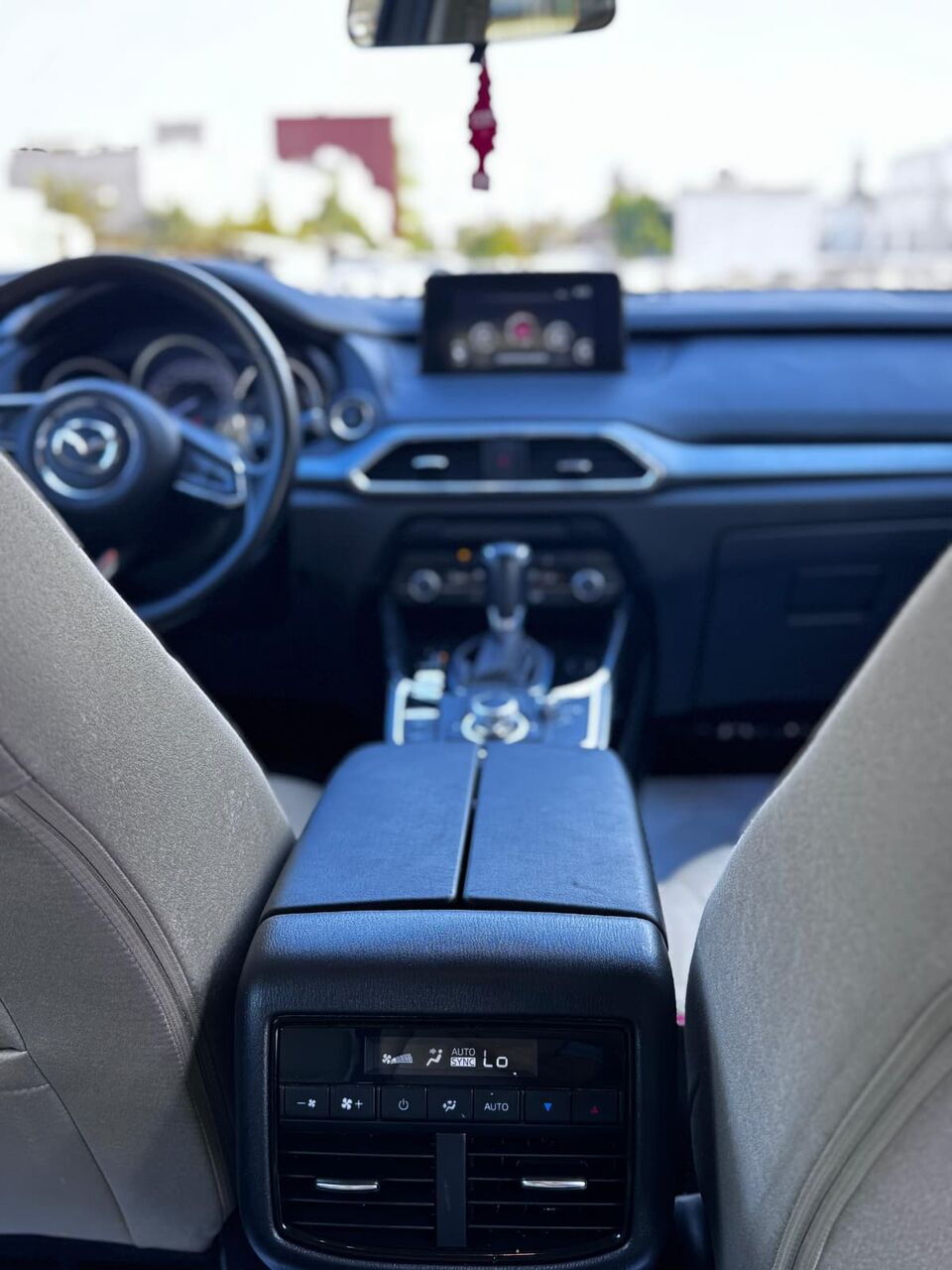 Manama, Vehicles, Cars & Trucks , BHD 8500,  MAZDA CX9,  2023,  Automatic,  44000 KM,  FULL SERVICE AGENCY
