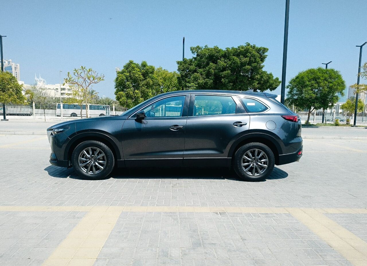 Manama, Vehicles, Cars & Trucks , BHD 8500,  MAZDA CX9,  2023,  Automatic,  44000 KM,  FULL SERVICE AGENCY