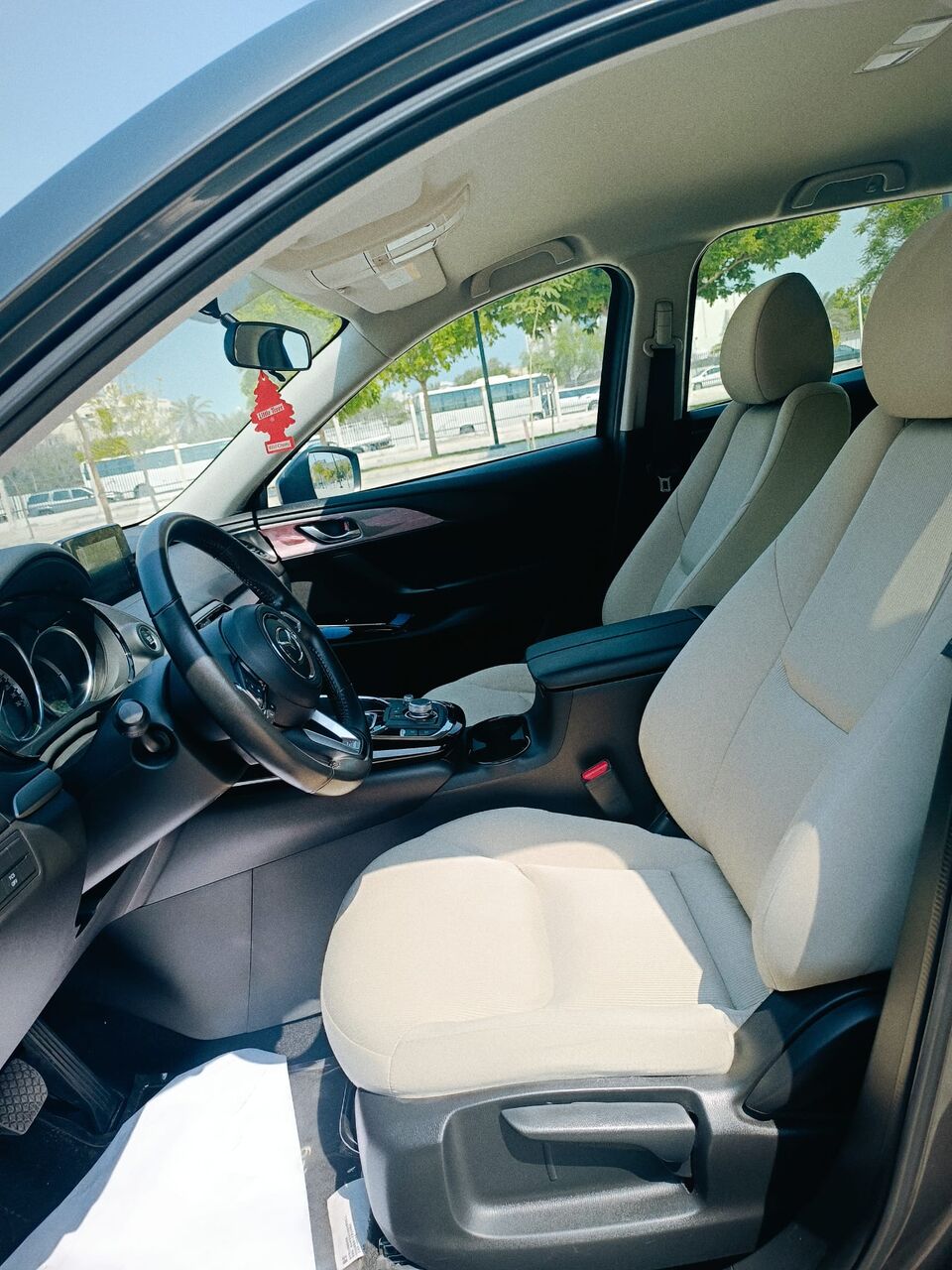 Manama, Vehicles, Cars & Trucks , BHD 8500,  MAZDA CX9,  2023,  Automatic,  44000 KM,  FULL SERVICE AGENCY