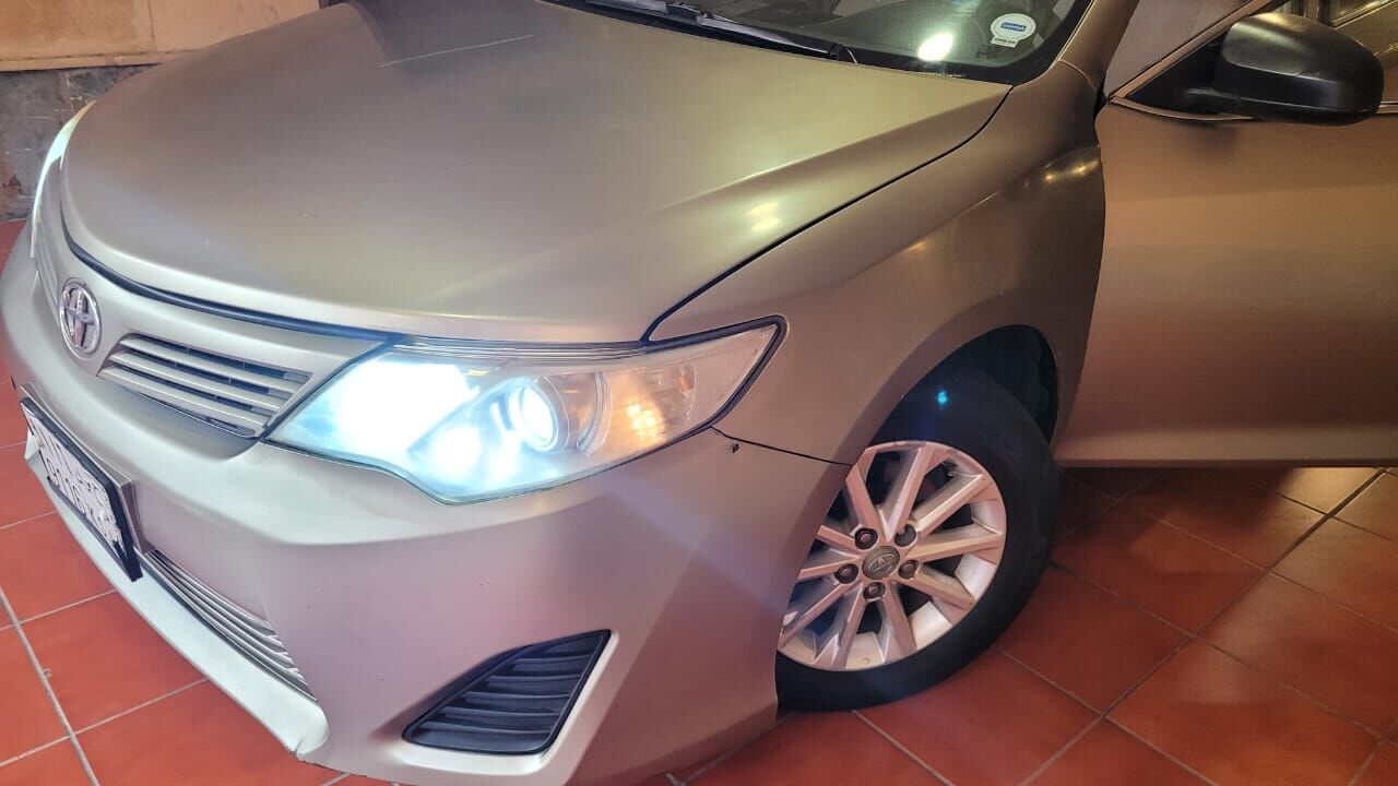 Jeddah, Vehicles, Cars & Trucks , SAR 28500,  Toyota Camry,  2014,  Automatic,  340000 KM,  EVERY THINK WORKING PERFECTLY